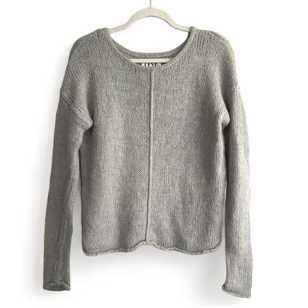 One Teaspoon handmade knitted sweater